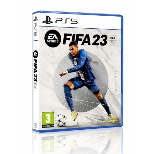 PS5 FIFA 2023 GAME