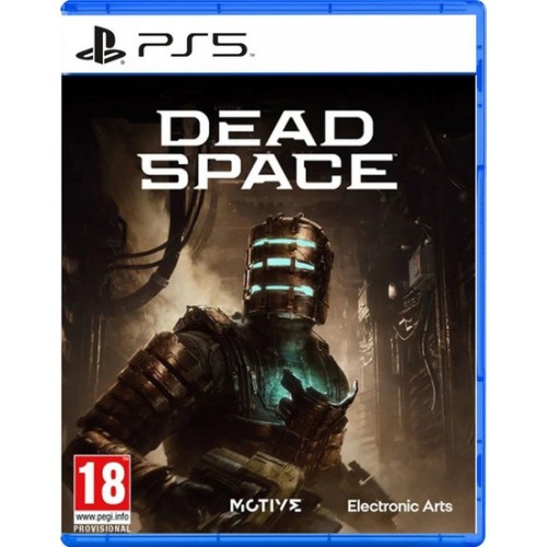 PS5 DEAD SPACE GAME