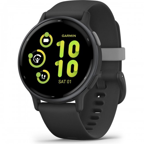 GARMIN VIVOACTIVE 5 42MM BLACK 010-02862-10