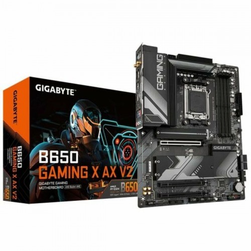 MB GIGABYTE B650 GAMING X AX V2 AM5 9MB65GX2-00