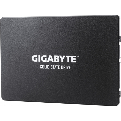 SSD GIGABYTE 120GB GP-GSTFS31120GNTD