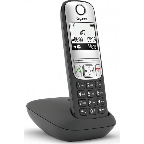 GIGASET A690 BLACK EU