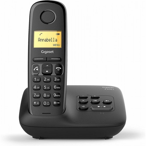 GIGASET A270A BLACK EU