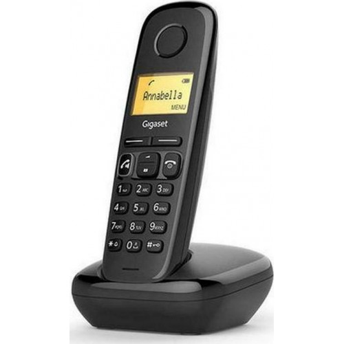 GIGASET A270 BLACK EU