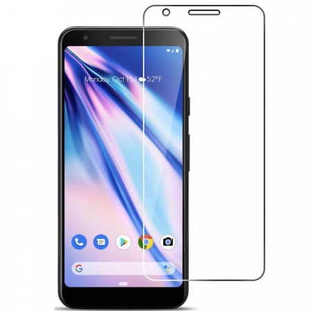 Tempered Glass 9h for Google Pixel 3a XL