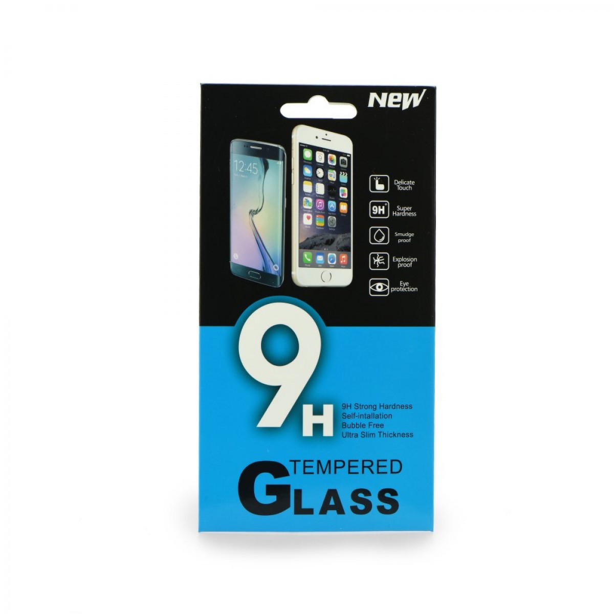 TEMPERED GLASS 9H FOR REALME 9 5G/9 PRO