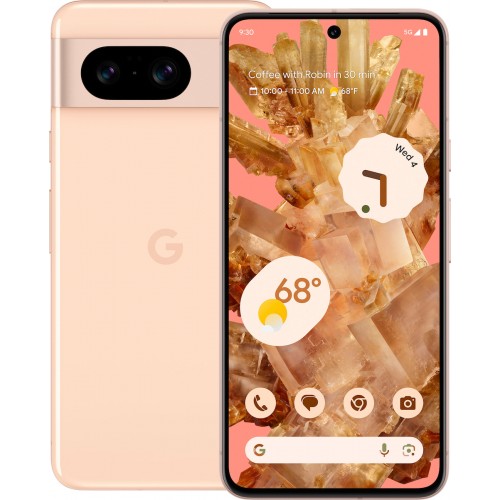 GOOGLE PIXEL 8 256GB 8GB 5G ROSE EU