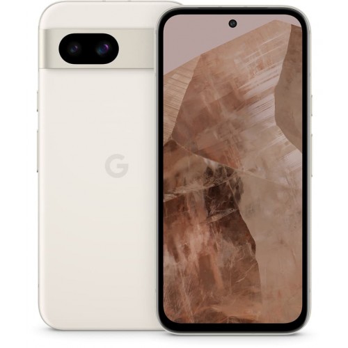 GOOGLE PIXEL 8A 128GB 8GB 5G BAY PORCELAIN EU