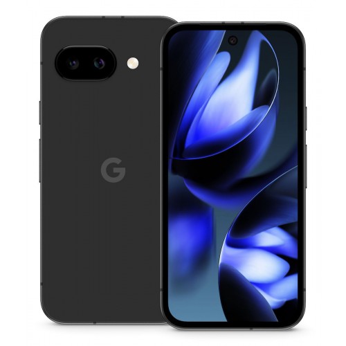 GOOGLE PIXEL 9A 128GB 8GB 5G OBSIDIAN BLACK EU