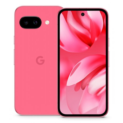 GOOGLE PIXEL 9A 128GB 8GB 5G PEONY EU