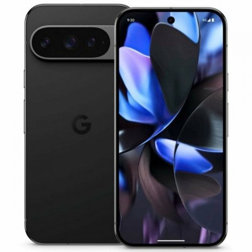 GOOGLE PIXEL 9 PRO 128GB 16GB 5G OBSIDIAN BLACK EU