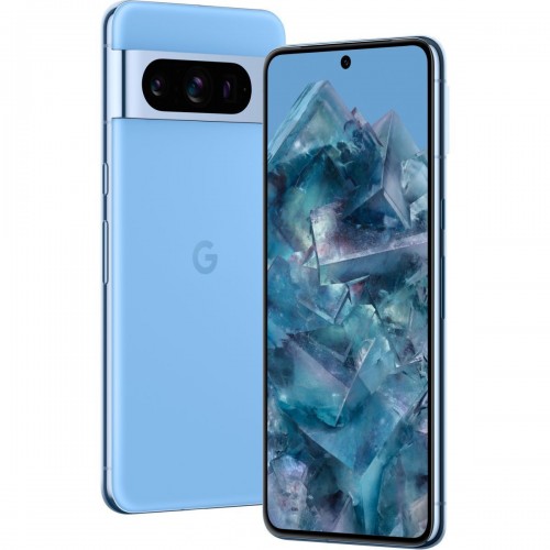 GOOGLE PIXEL 8 PRO 128GB 12GB 5G BLUE EU