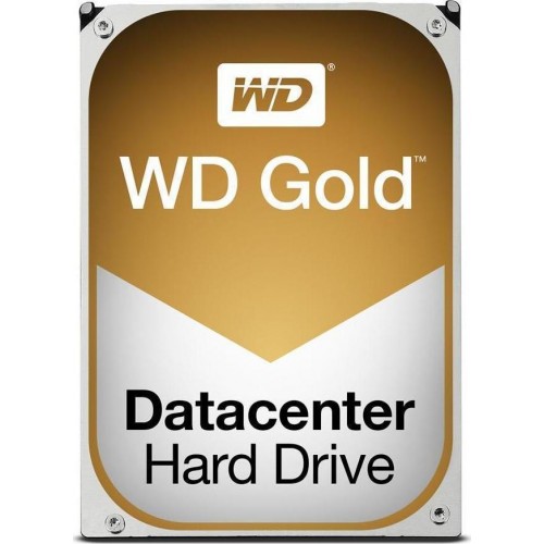 HDD WD GOLD 1TB 3.5" SATA 3 128MB CACHE WD1005FBYZ