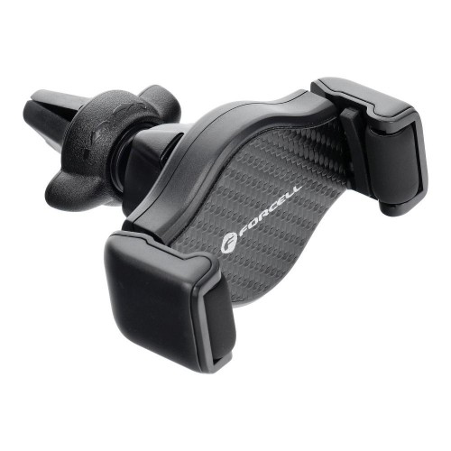 CAR HOLDER FORCELL CARBON TO AIR VENT H-CF509
