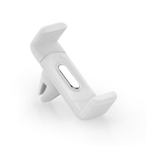 CAR HOLDER FOR SMARTPHONE AIR VENT WHITE NB-006H