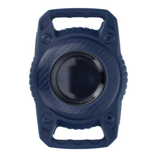PETS HOLDER FOR APPLE AIRTAG BLUE