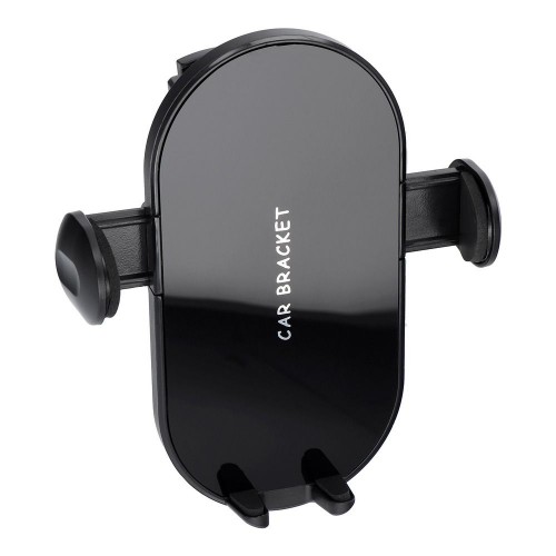 CAR HOLDER TO AIR VENT UNIVERSAL V38 BLACK - OEM