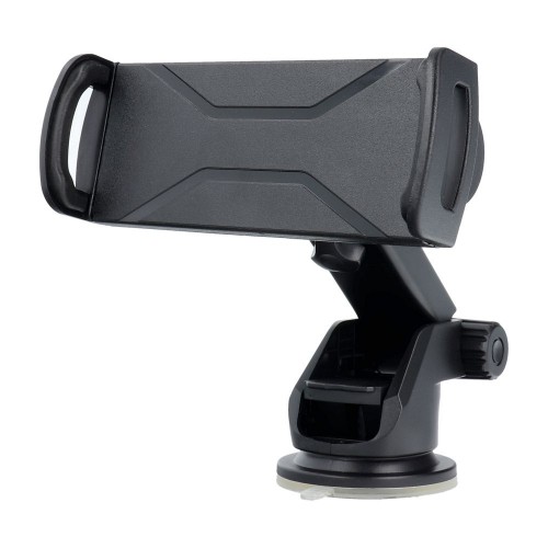 CAR HOLDER FOR WINDSHIELD FOR TABLET 4'' - 13'' HS11 BLACK