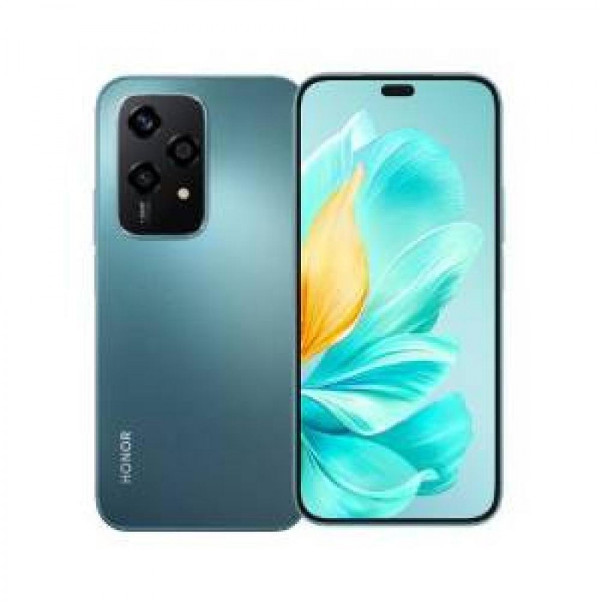 HONOR 200 LITE 5G DUAL 256GB 8GB CYAN LAKE EU