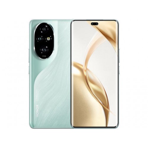 HONOR 200 PRO 5G DUAL 512GB 12GB OCEAN CYAN EU