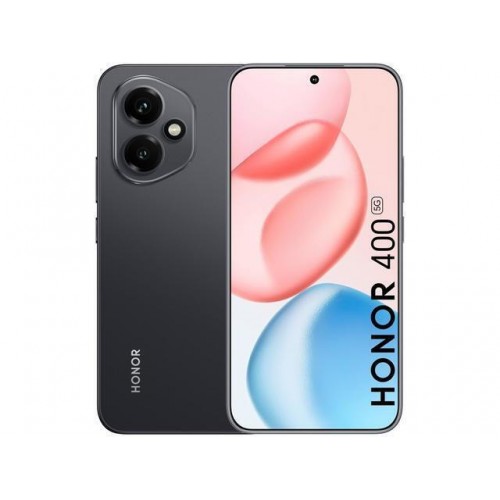 HONOR 400 5G DUAL 256GB 8GB BLACK EU