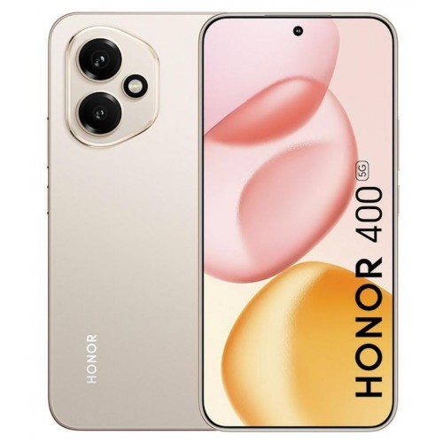 HONOR 400 5G DUAL 256GB 8GB GOLD EU