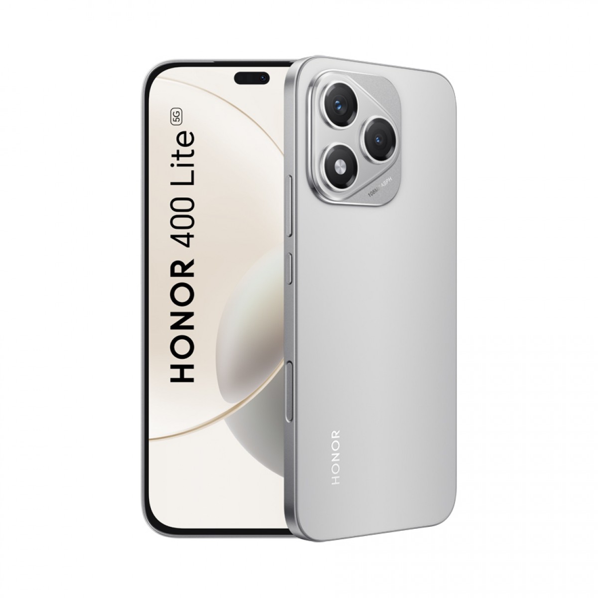 HONOR 400 LITE 5G DUAL 256GB 8GB GREY EU