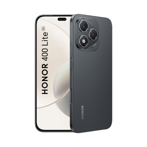 HONOR 400 LITE 5G DUAL 256GB 8GB BLACK EU