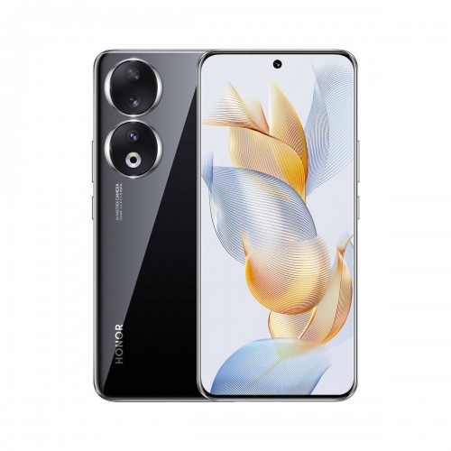 HONOR 90 512GB 12GB 5G DUAL BLACK EU