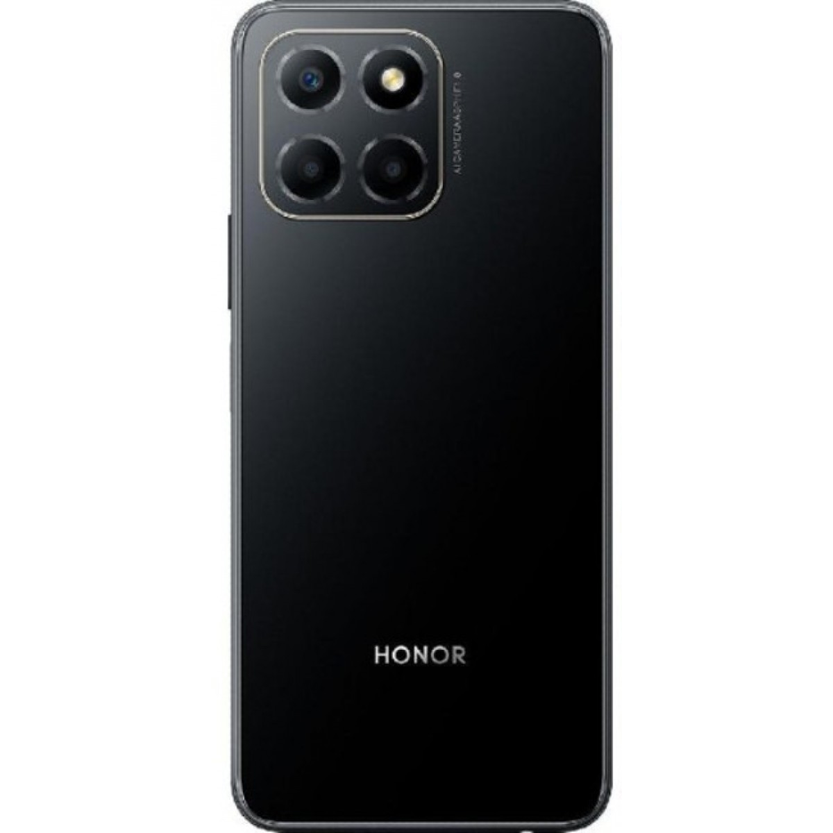 HONOR X6 64GB 4GB DUAL MIDNIGHT BLACK EU VNE-LX1