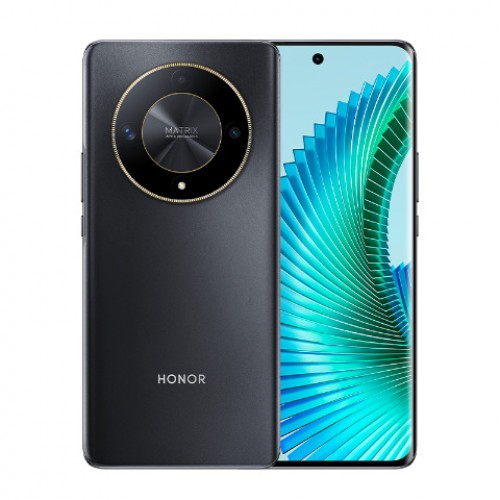 HONOR MAGIC 6 LITE 256GB 8GB  5G BLACK EU