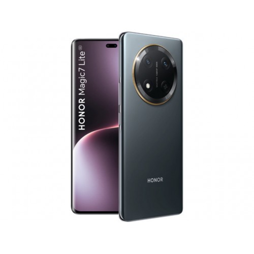 HONOR MAGIC 7 LITE 256GB 8GB 5G BLACK EU