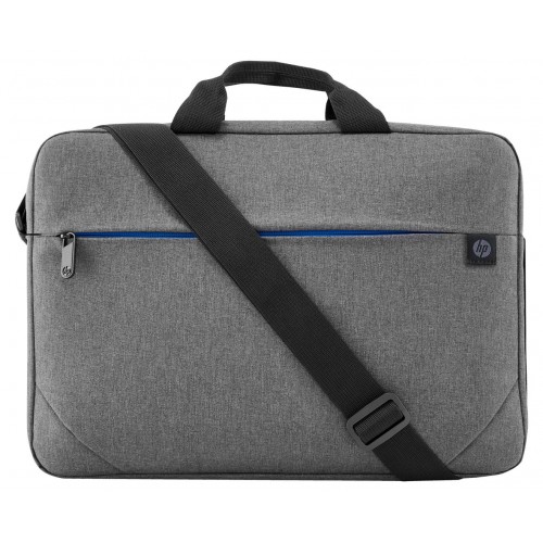 HP PRELUDE LAPTOP BAG 17.3" TOPLOADER BAG BLACK