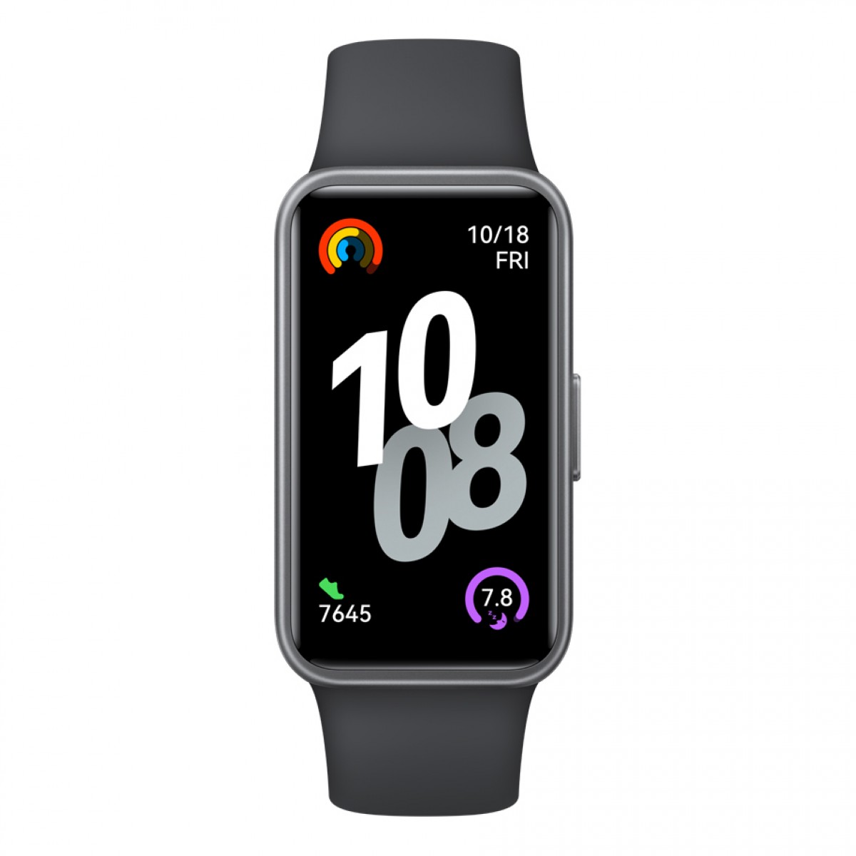 HUAWEI BAND 10 BLACK EU
