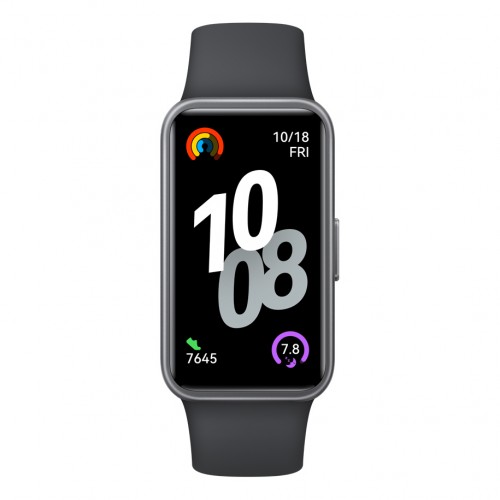HUAWEI BAND 10 BLACK EU