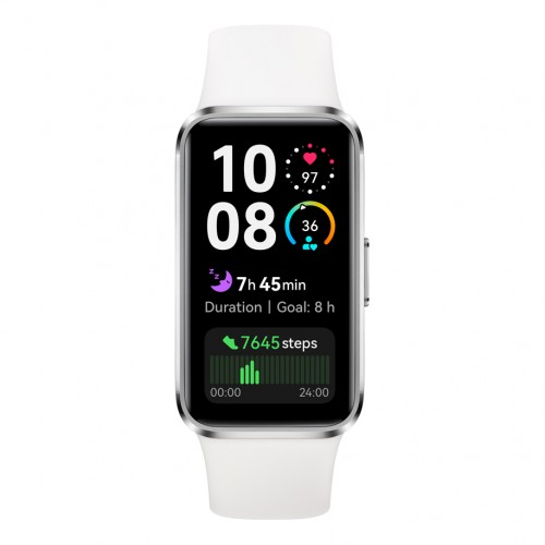 HUAWEI BAND 10 WHITE EU