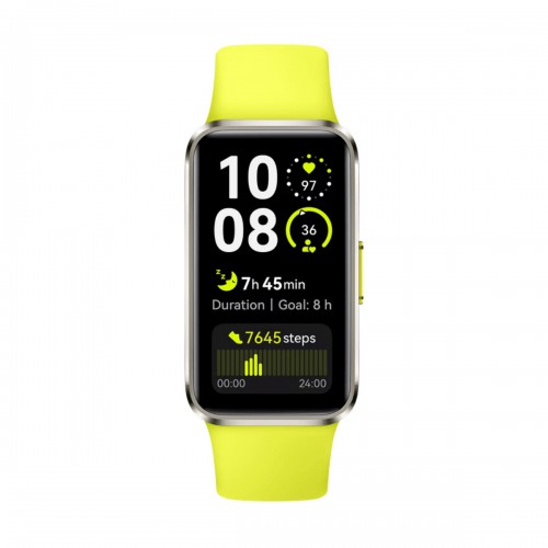 HUAWEI BAND 10 GREEN EU