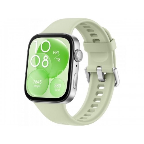 HUAWEI WATCH FIT 3 ALUMINIUM 43mm GREEN EU