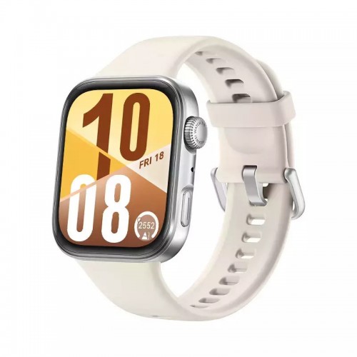 HUAWEI WATCH FIT 4 43mm WHITE EU