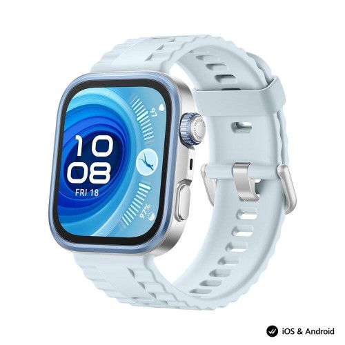 HUAWEI WATCH FIT 4 PRO 45mm BLUE EU