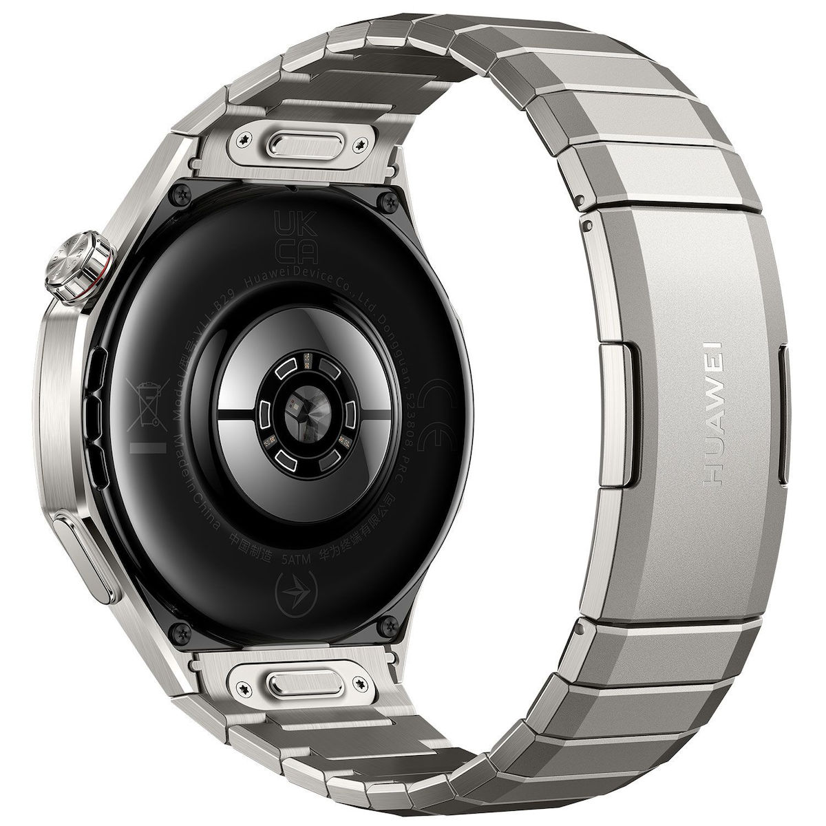 HUAWEI WATCH GT 5 PRO 46mm TITANIUM EU