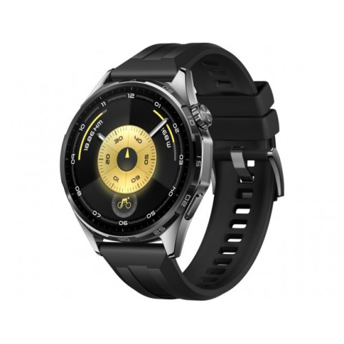 HUAWEI WATCH GT 6 46mm BLACK