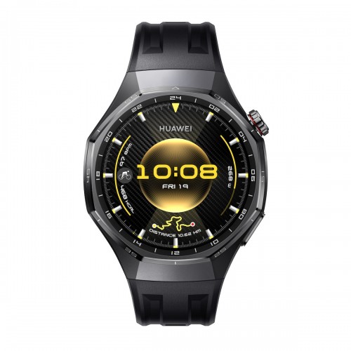 HUAWEI WATCH GT 6 PRO 46mm BLACK EU