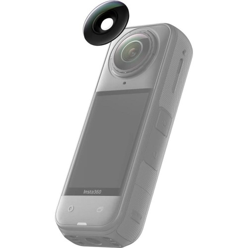 INSTA360 REPLACEMENT LENS KIT FOR X5 CINSBAHB