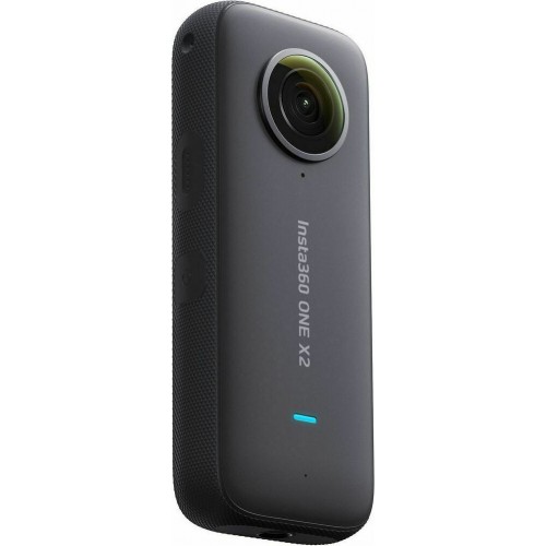 INSTA360 ONE X2 360 DEGREE WATERPROOF ACTION CAMERA 5.7K