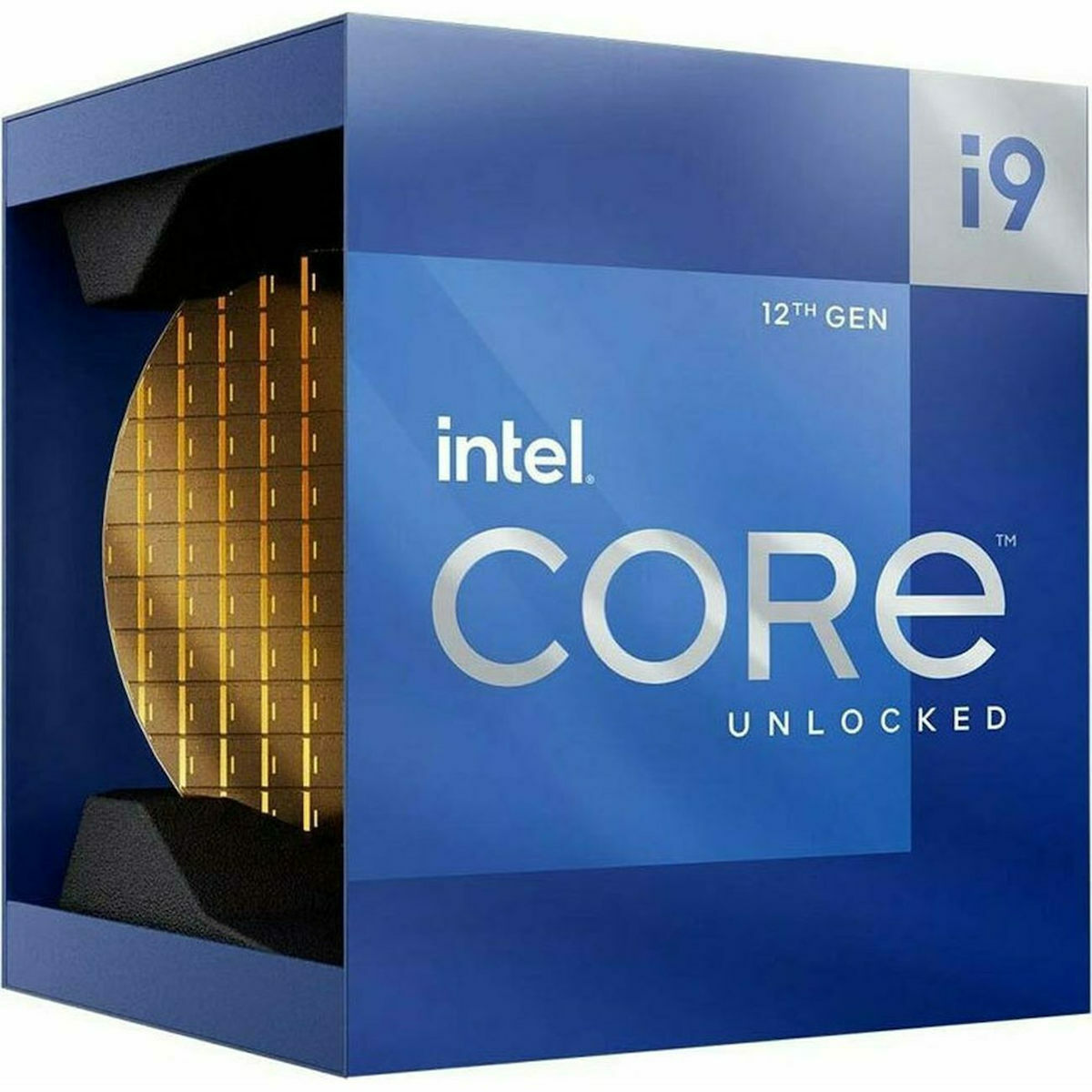 CPU INTEL 1700 I9-12900K 3.20GHZ 30M ALDER LAKE-S BX8071512900K
