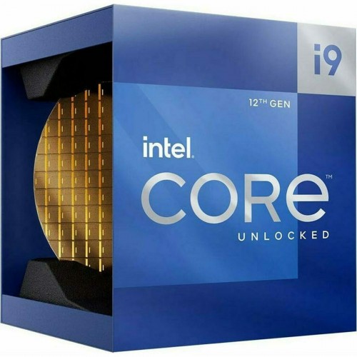 CPU INTEL 1700 I9-12900K 3.20GHZ 30M ALDER LAKE-S BX8071512900K