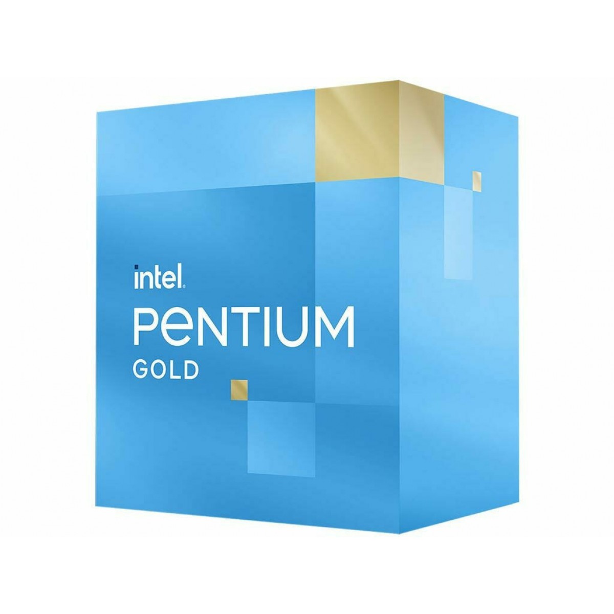 CPU INTEL PENTIUM GOLD G7400 DUAL CORE 3.7GHz BX80715G7400