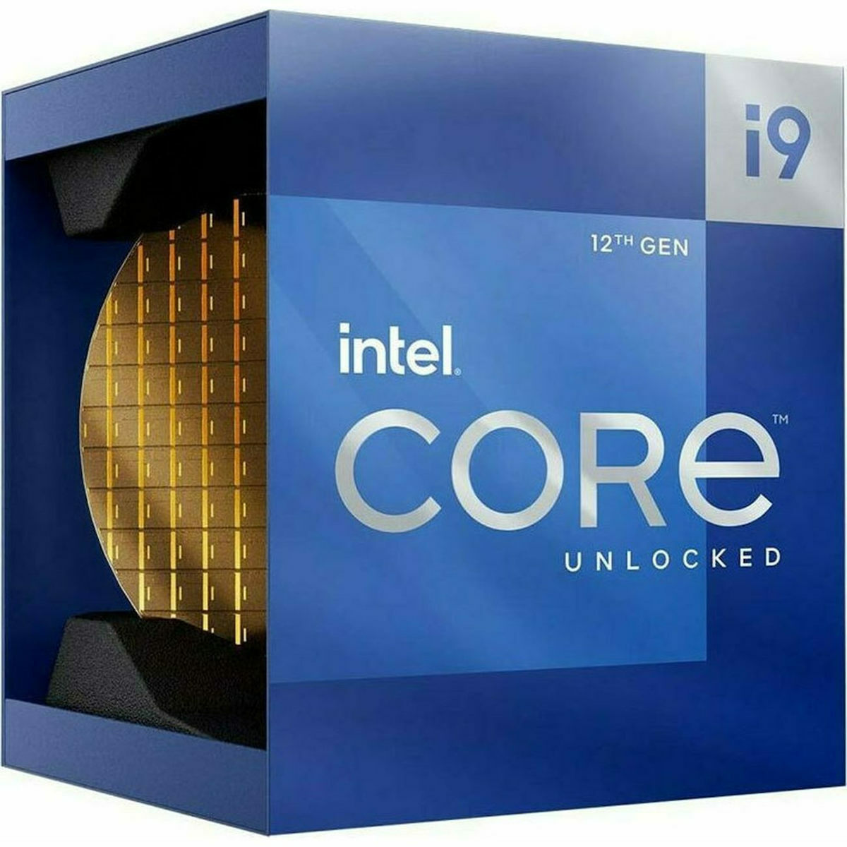 CPU INTEL 1700 I9-12900KF 3.20GHZ 30M ALDER LAKE-S BX8071512900KF
