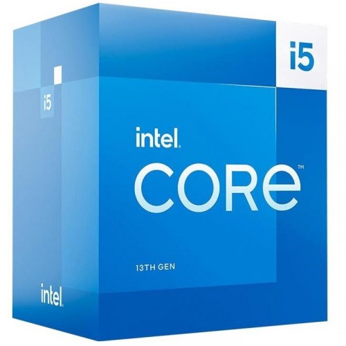 CPU INTEL 1700 I5-13400F 1.8GHz RAPTOR LAKE BX8071513400F